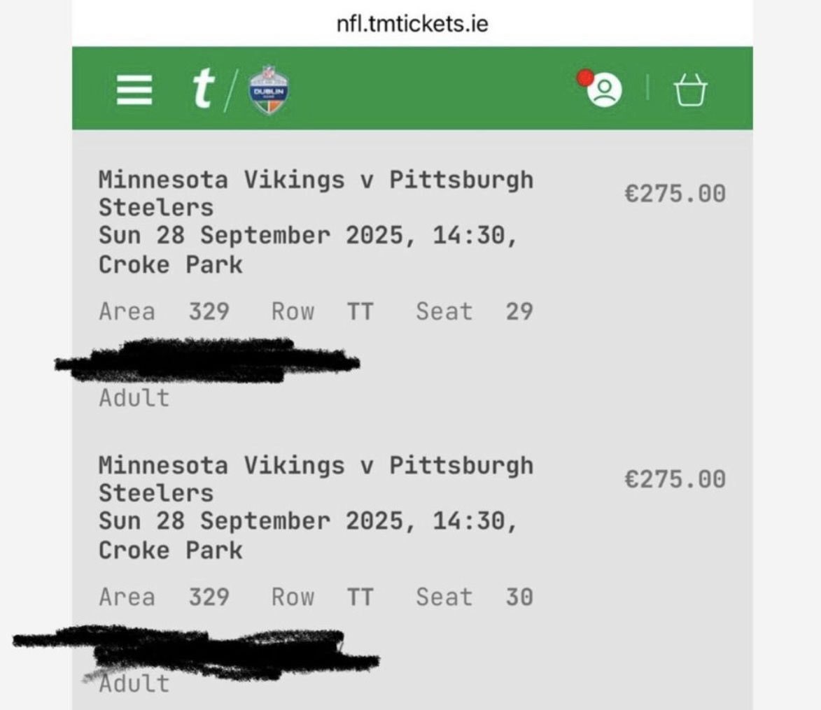 Kevin Harrington tweet media