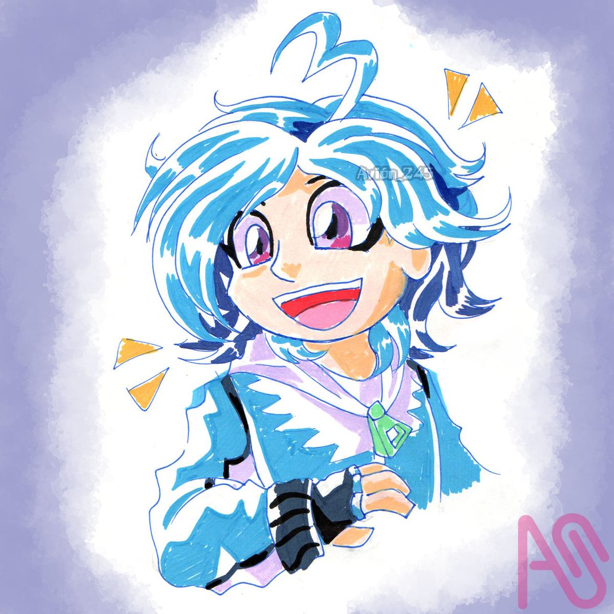 Avion_245's tweet photo. Cosas varias SMG4 ⭐ https://t.co/ya8qHAP70X #ARTstreet #MediBang #fanart #Boceto #character #illustrations https://t.co/IKCkYzKuiN