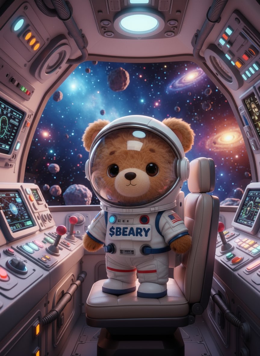 seenswrld's tweet photo. $BEARY launching in a few hours , DEX & Solana boost will be paid …. Show some support & hold 📈🚀 stack your bags , buy dips & let’s head to the moon 🤝
#moonshot #memecoin #beary #solana #crypto #cryptocurrency https://t.co/mUcZwcHXEI