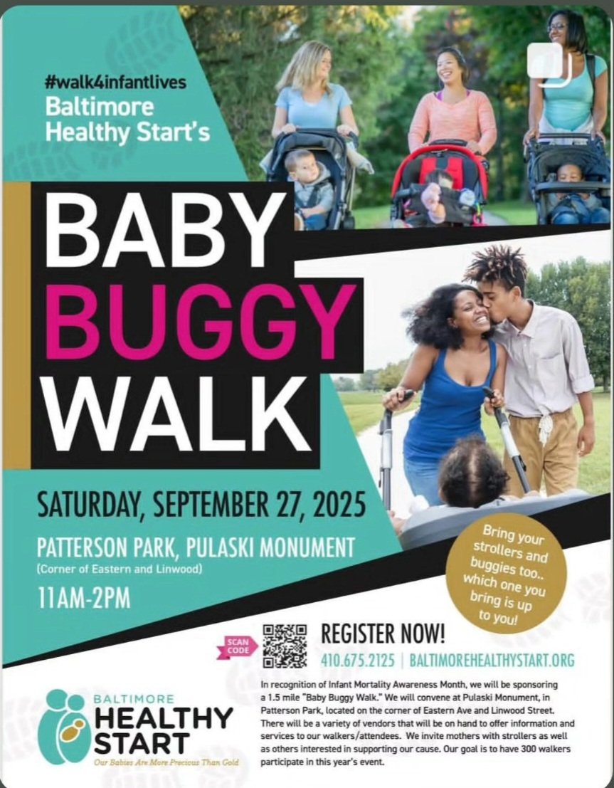 This Saturday!!!