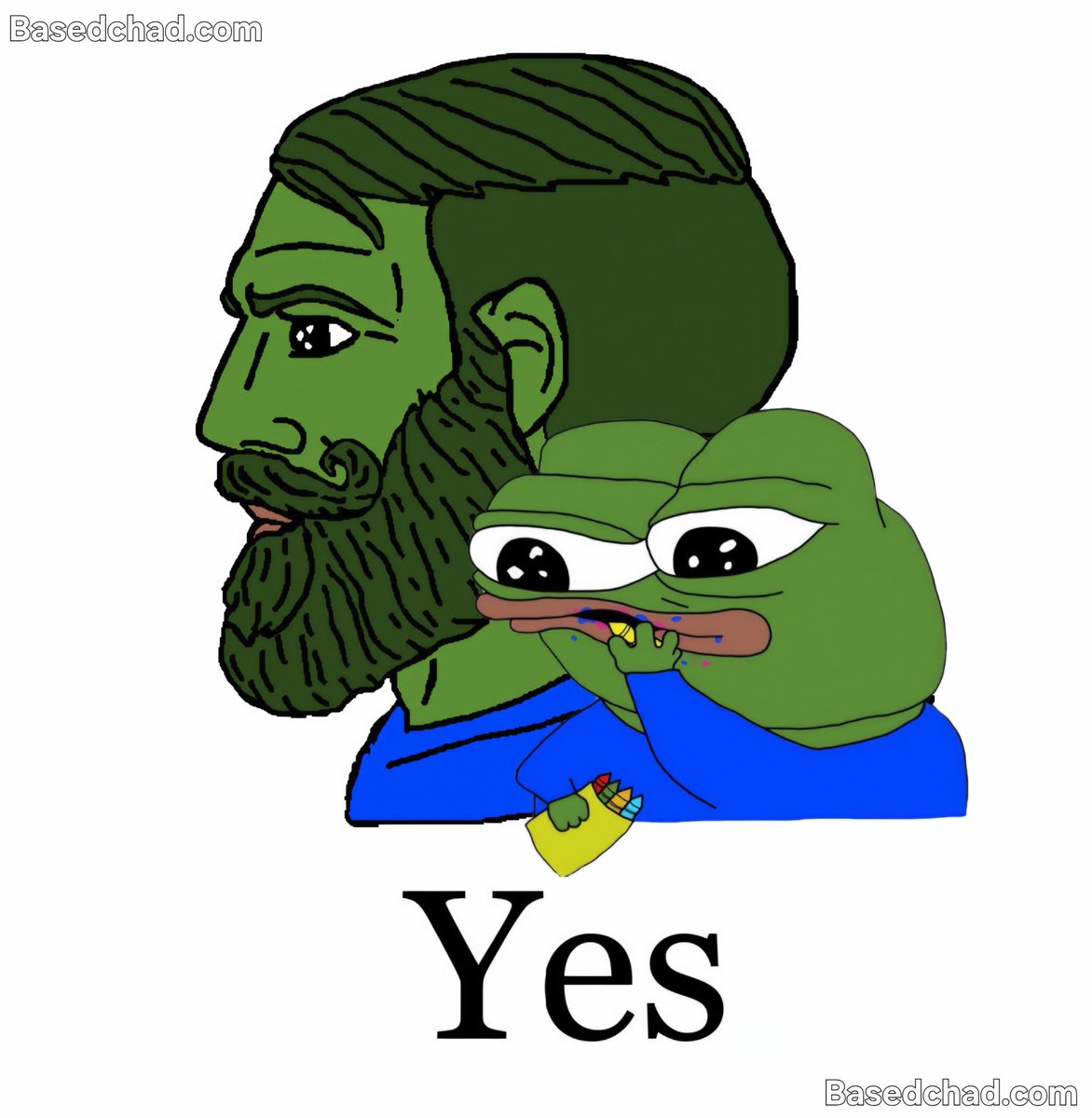 EcomiSkywalker's tweet image. CHAD APU @BasedChadHQ @zk_lmao