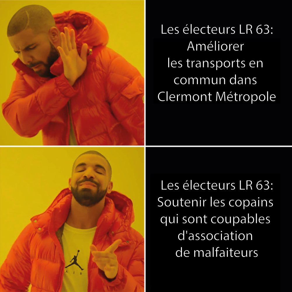 lbegon63's tweet image. À nos amis @lesRepublicains