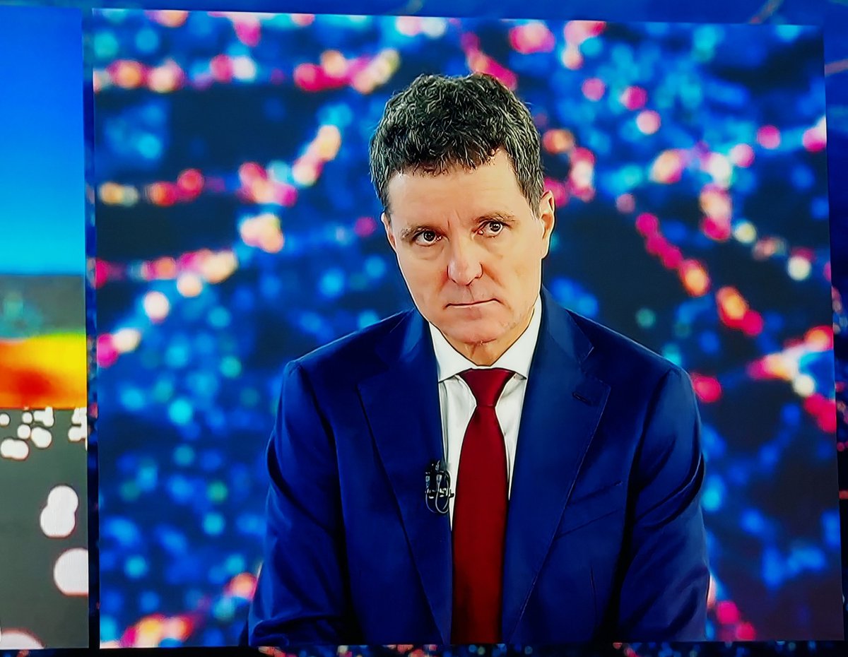 George Buhnici tweet media