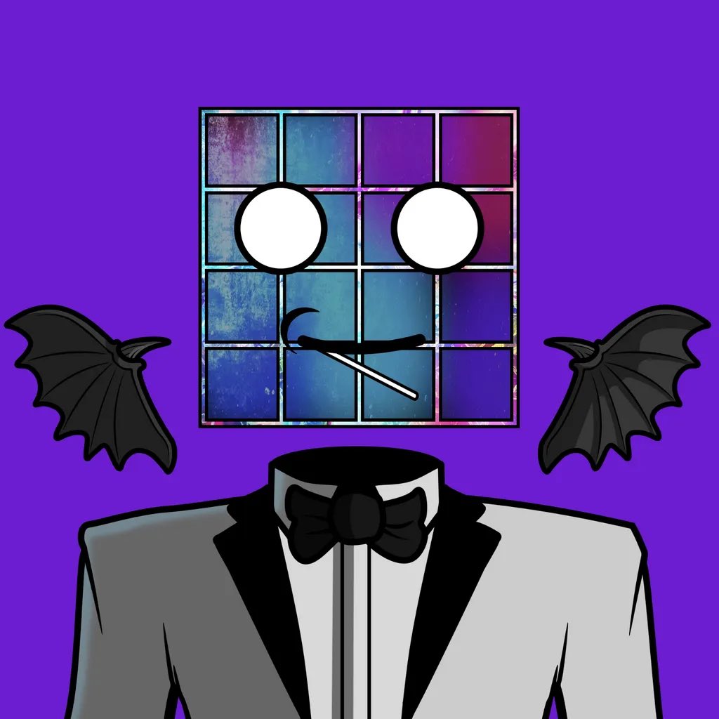 QuantumRealm_hq's tweet photo. 91% minted congratulations 🎉 Proud holder
#Placers 🟪🦇 https://t.co/G5pTh0pAlR