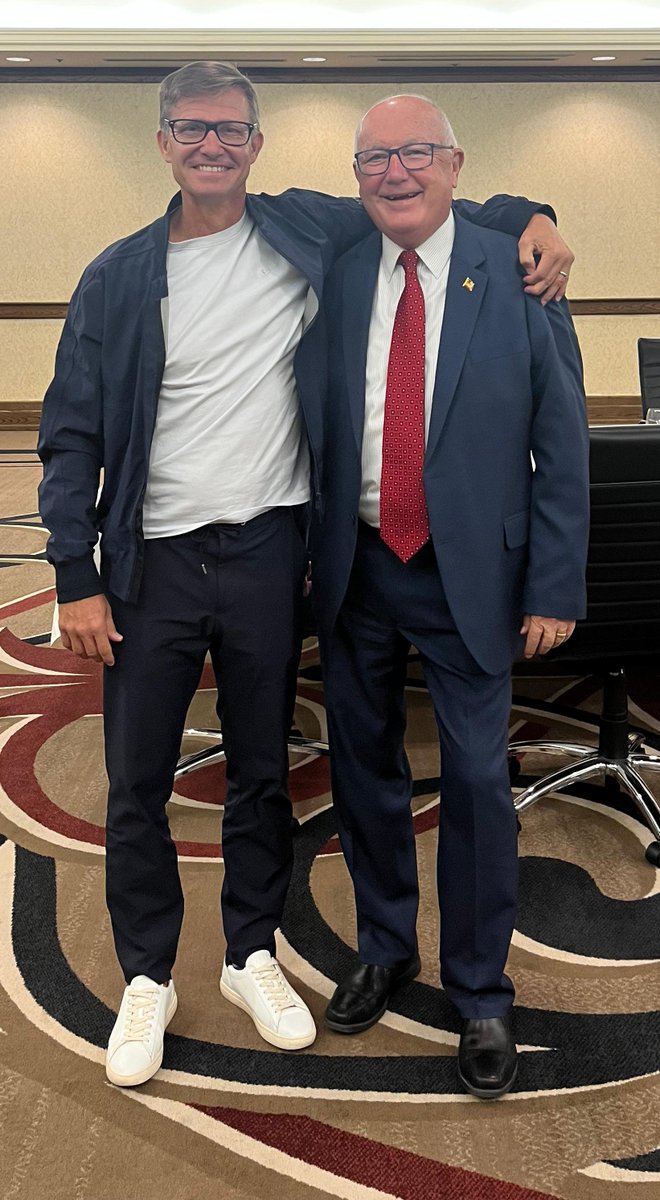 Ambassador Pete Hoekstra tweet media