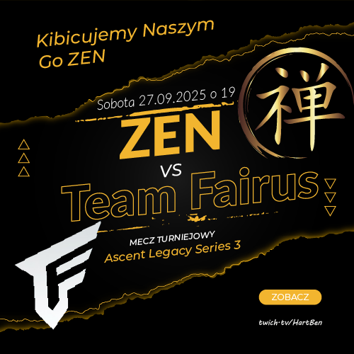 ZEN Esports tweet media