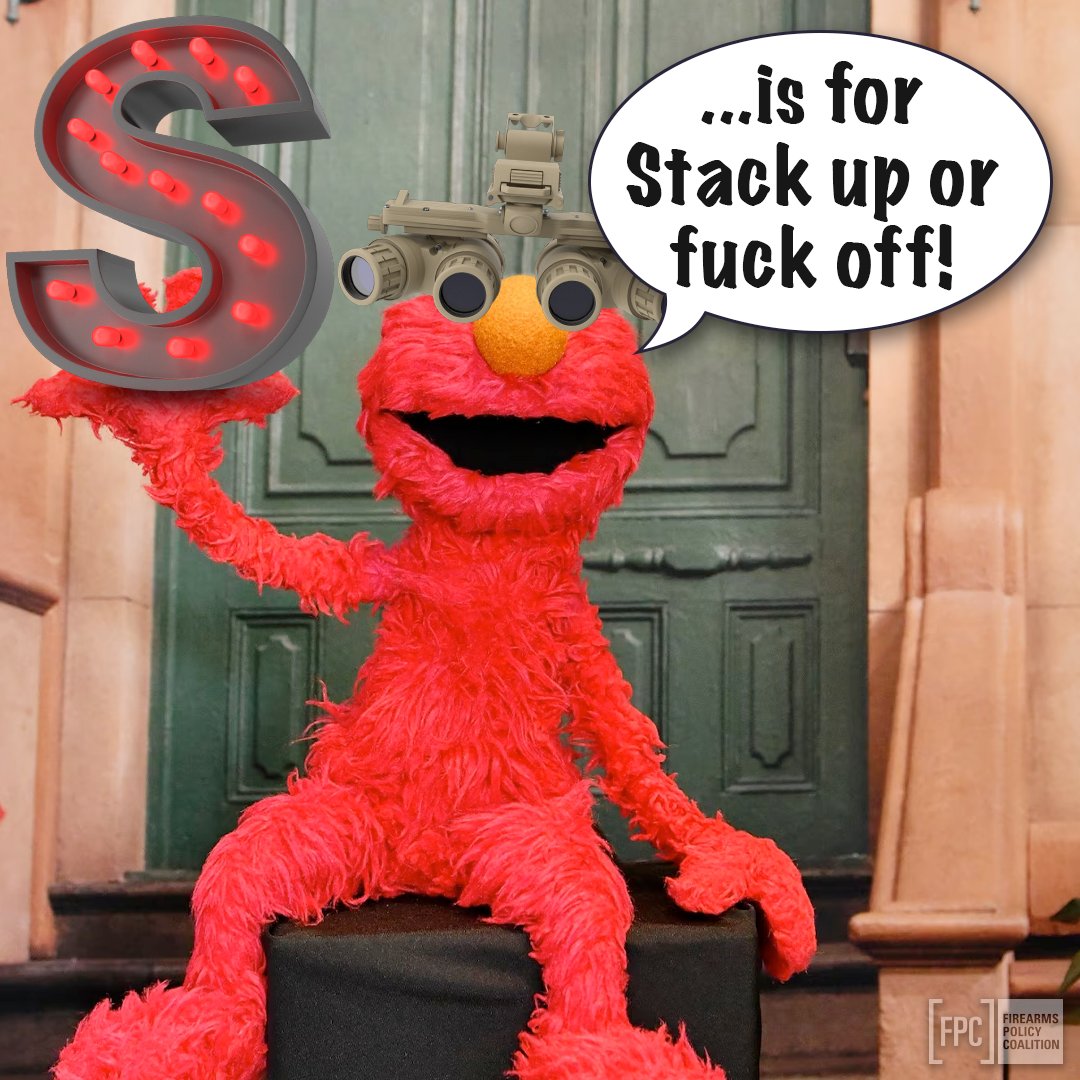 Firearms Policy Coalition tweet media