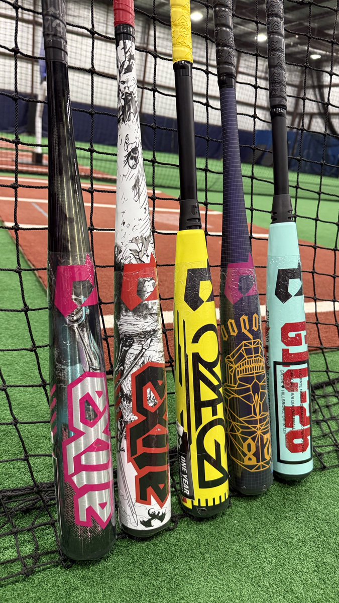 Gov's Training Academy (@govstraining) on Twitter photo Louisville Slugger SUPRA, Victus Pencil Whiffle Bat, and tons of other great 2026 bats now available in our pro shop!! Louisville Slugger SUPRA, Victus Pencil Whiffle Bat, and tons of other great 2026 bats now available in our pro shop!!