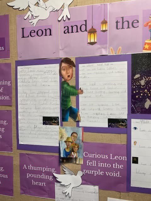 Willow Tree St Helens tweet media