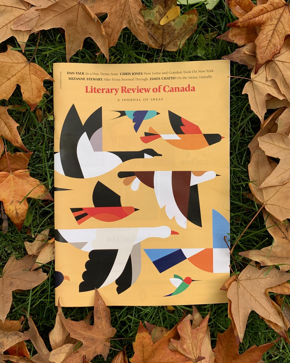 Fall in love with our October 2025 issue—out now.