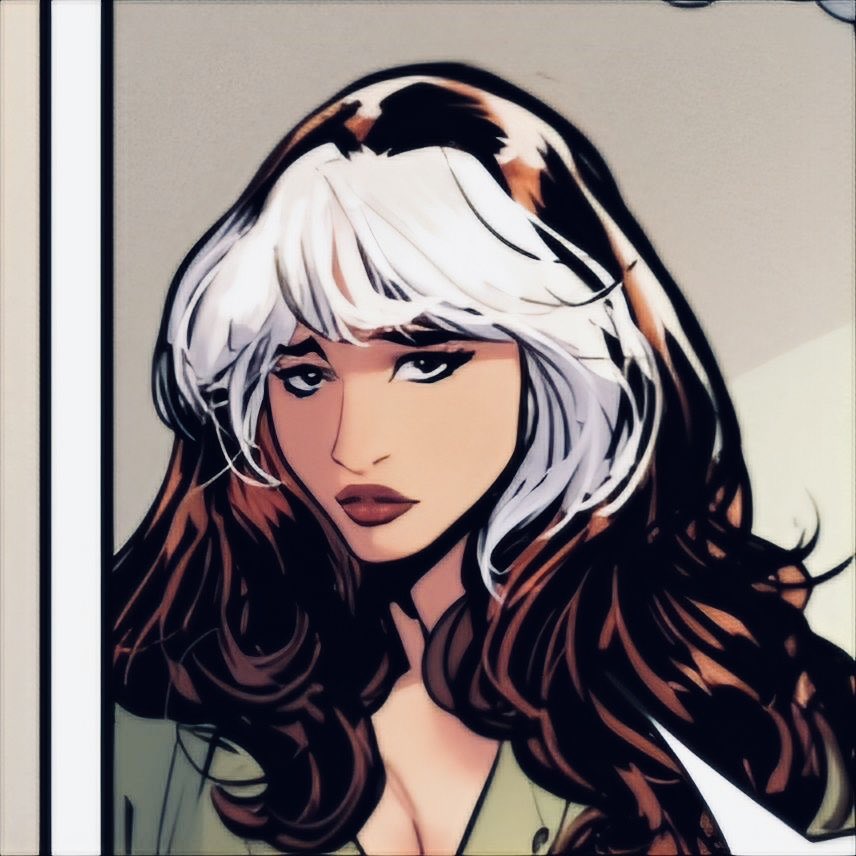 roguefolklore's tweet image. ⭒ 𝑴𝒐𝒐𝒅.