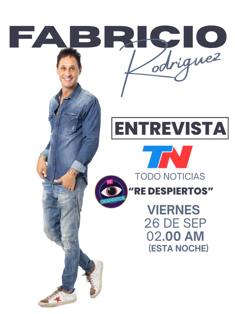 Fabricio Rodriguezok tweet media