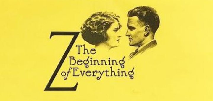 WHAT TO #BINGE ON #TV
Stream On! Was Zelda Fitzgerald ‘the beginning of everything?’
Pete Hummers/<a href="/OuterBanksVoice/">Outer Banks Voice</a>
Zelda Sayre became the original flapper and icon of the flamboyant 1920s when she married F. Scott Fitzgerald.
outerbanksvoice.com/2025/09/25/str…