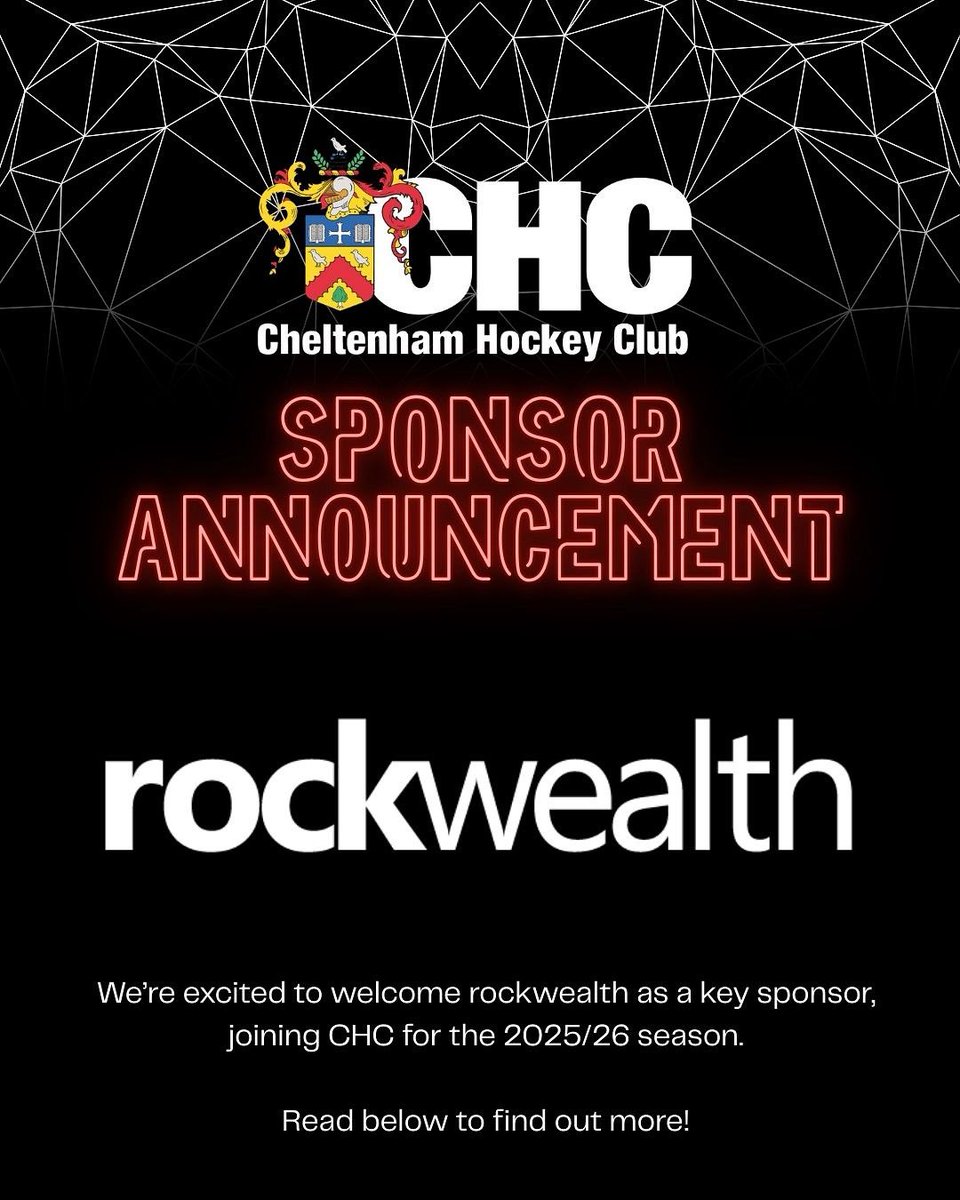 Cheltenham Hockey tweet media