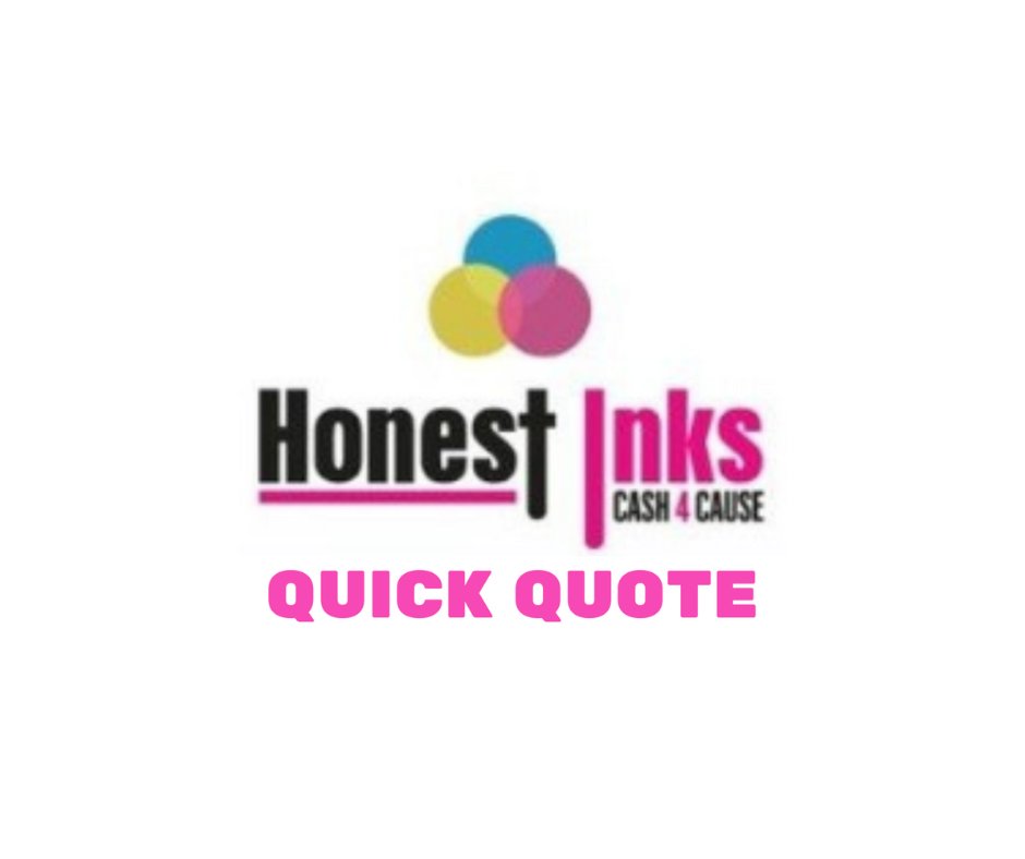 HonestInksLtd's tweet image. 🖨 Don’t overpay for printing! Request a Quick Quote and see how much you could save. Trusted since 2012. #PrintingMadeSimple