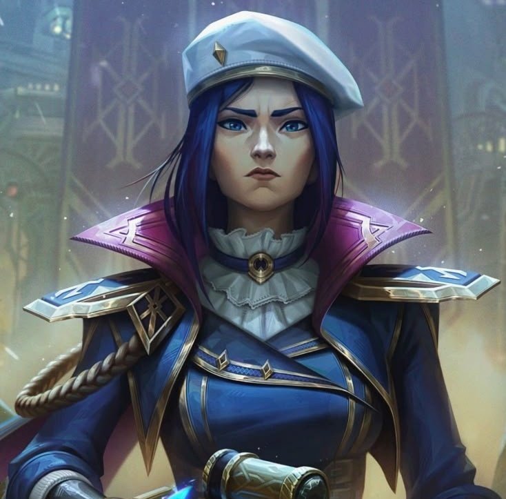 PARODY_CAIT's tweet image. Excuse my lack of #replying ...

Violet has done a few things .