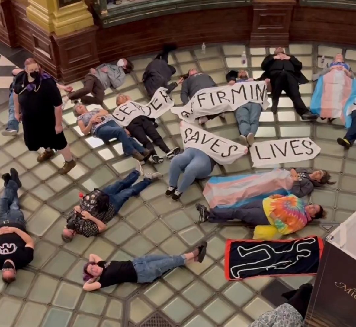 Team MISenateGOP tweet media