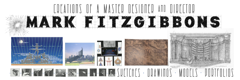 🎭 Step into the world of theater design!
Join us Sept. 30, 2–4pm at the Michael Schwartz Library for Setting the Stage: The Artistry of Mark Fitzgibbons.

✨ See sketches, models &amp; designs from Broadway to film.
📍 1st Floor, MSL

🔗 Learn more: ow.ly/tiGQ50X2qA1