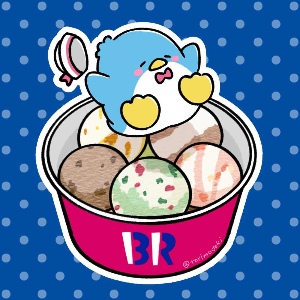 AN (@an_penguin_an) / X