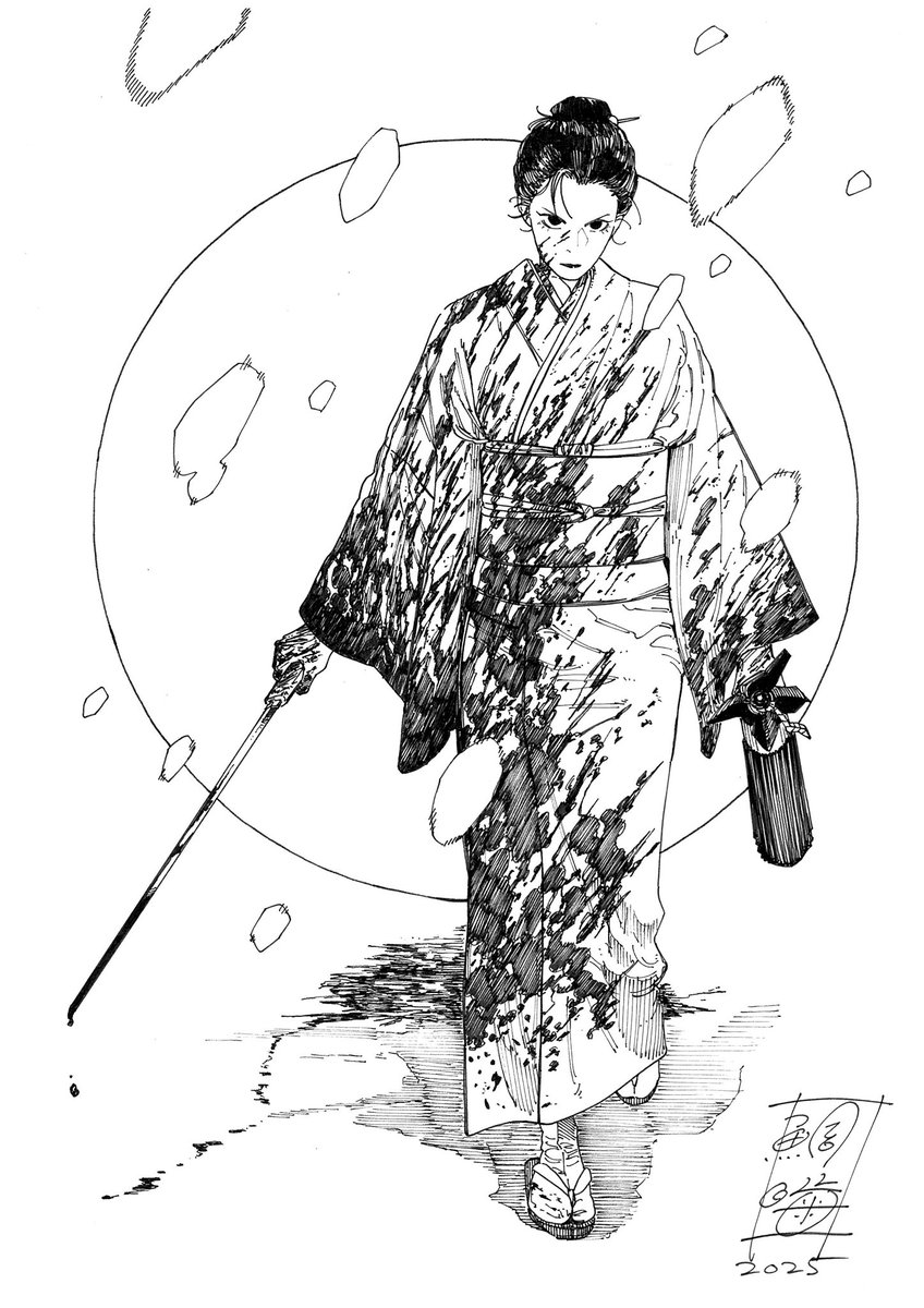 鯛噛TAIGAMI (@sushi_dbc) / X