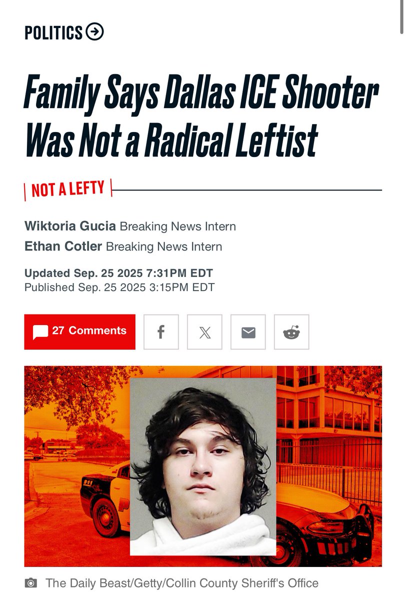Yeah… we knew.