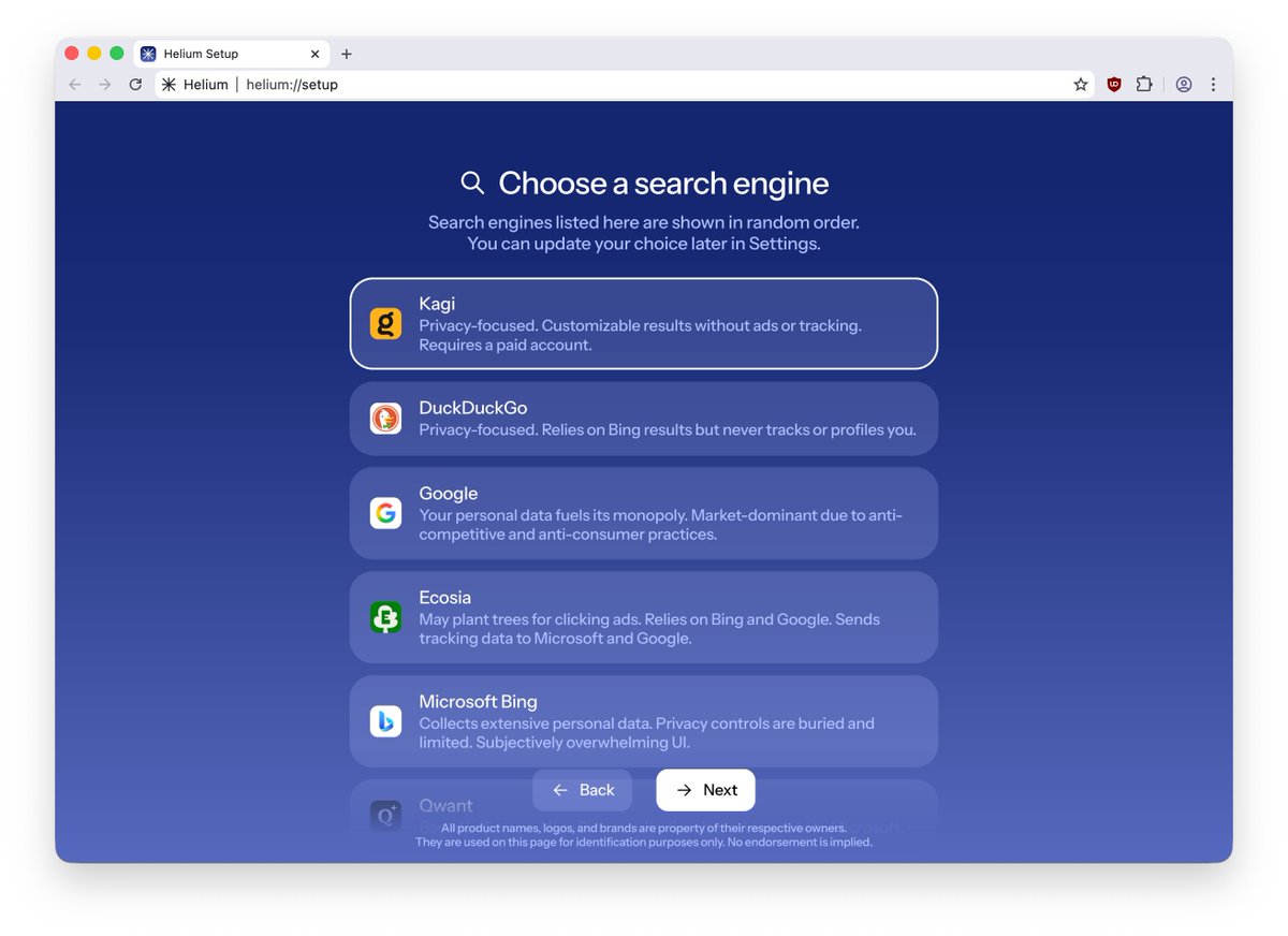 Points to <a href="/heliuminternet/">Helium</a> for this onboarding.
