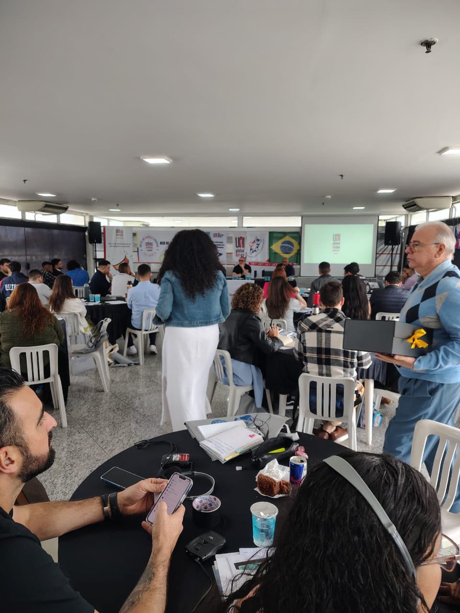 FENASSAP tweet media