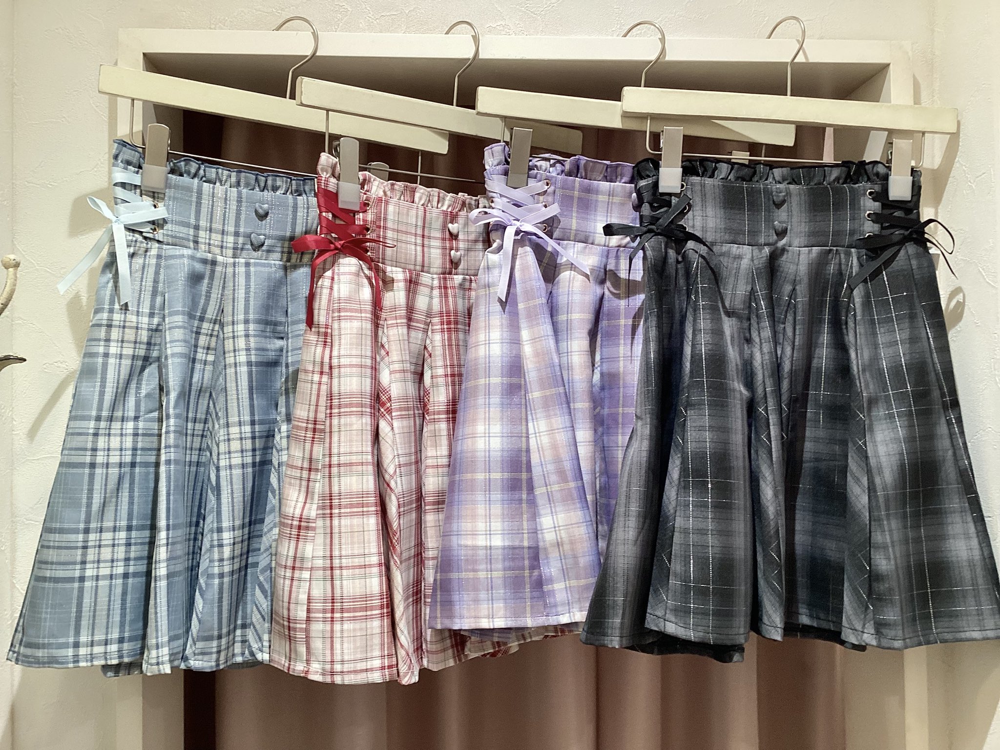 Amavel SHIBUYA109店 on X: 