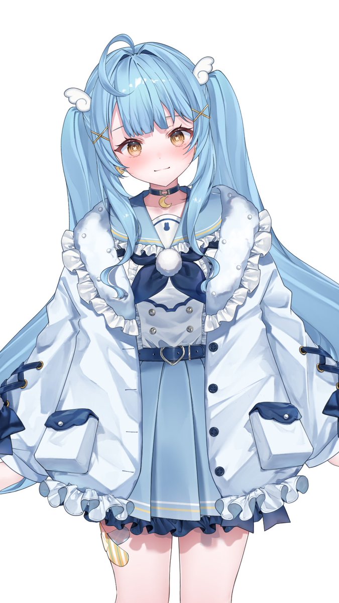 ほたるが最推し！って子いる~？？
もし居たら絶滅危惧種だからとっても大事にします