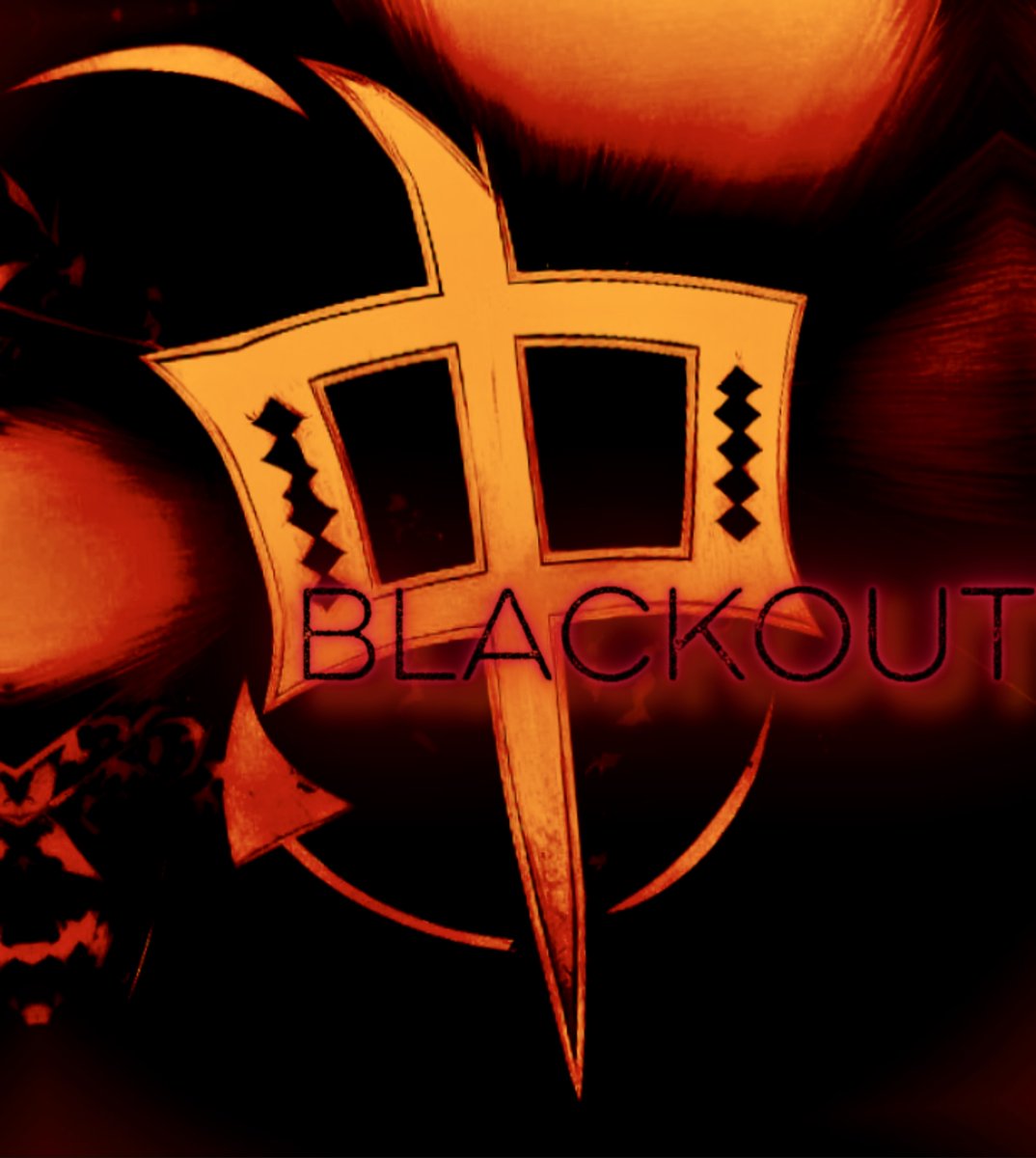 New single tomorrow 
Blackout
rock fans get ready