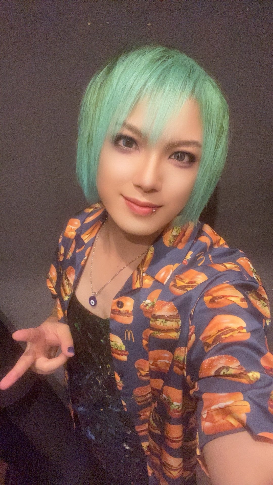 アイドル UCHUSENTAI:NOIZ YAMATO UCHUSENTAI:NOIZ YAMATO アイドル UCHUSENTAI:NOIZ YAMATO アイドル