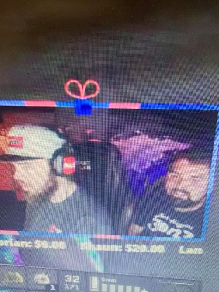 Time moves. Brotherhood stays. We live again.