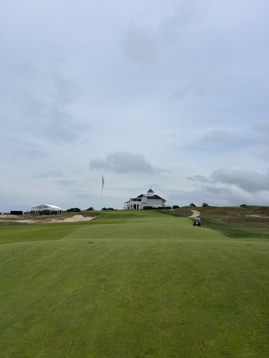 Jason R. Robinson, PGA tweet media