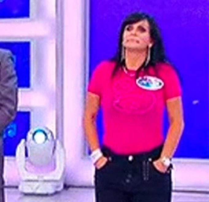 essa nova da fka parece um discart da grimes