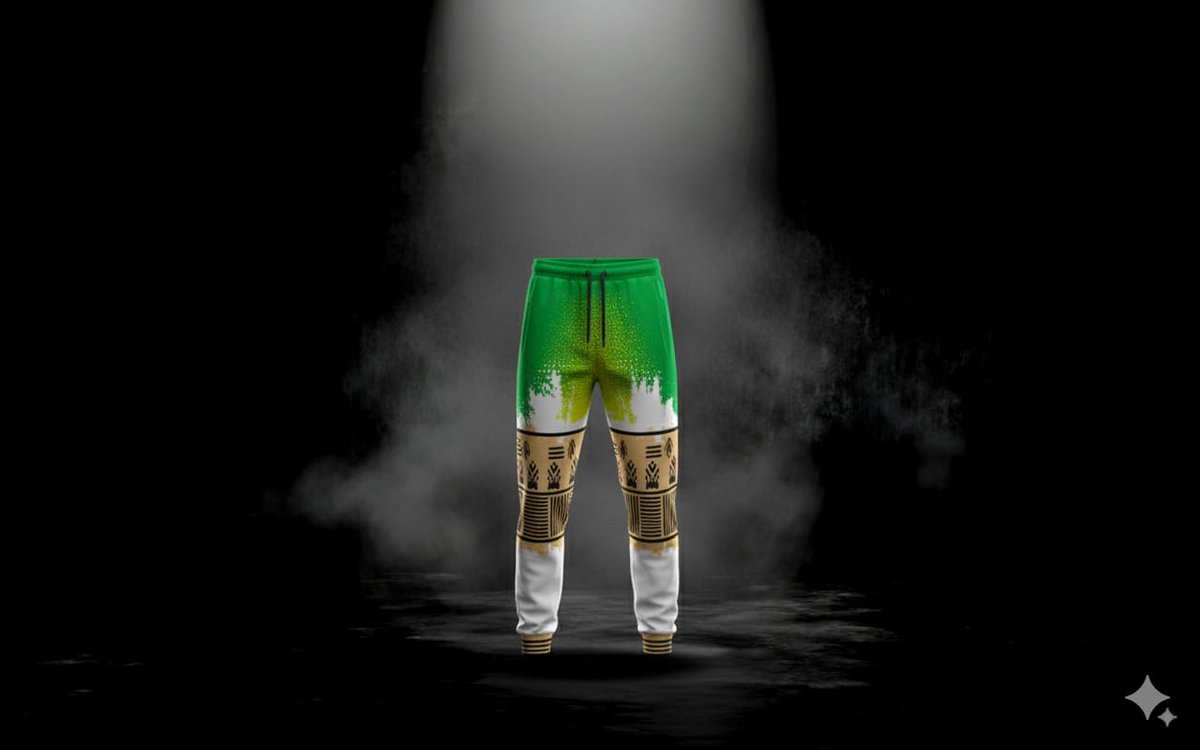 Mouhamadou DEMBELE dit Mafa tweet media