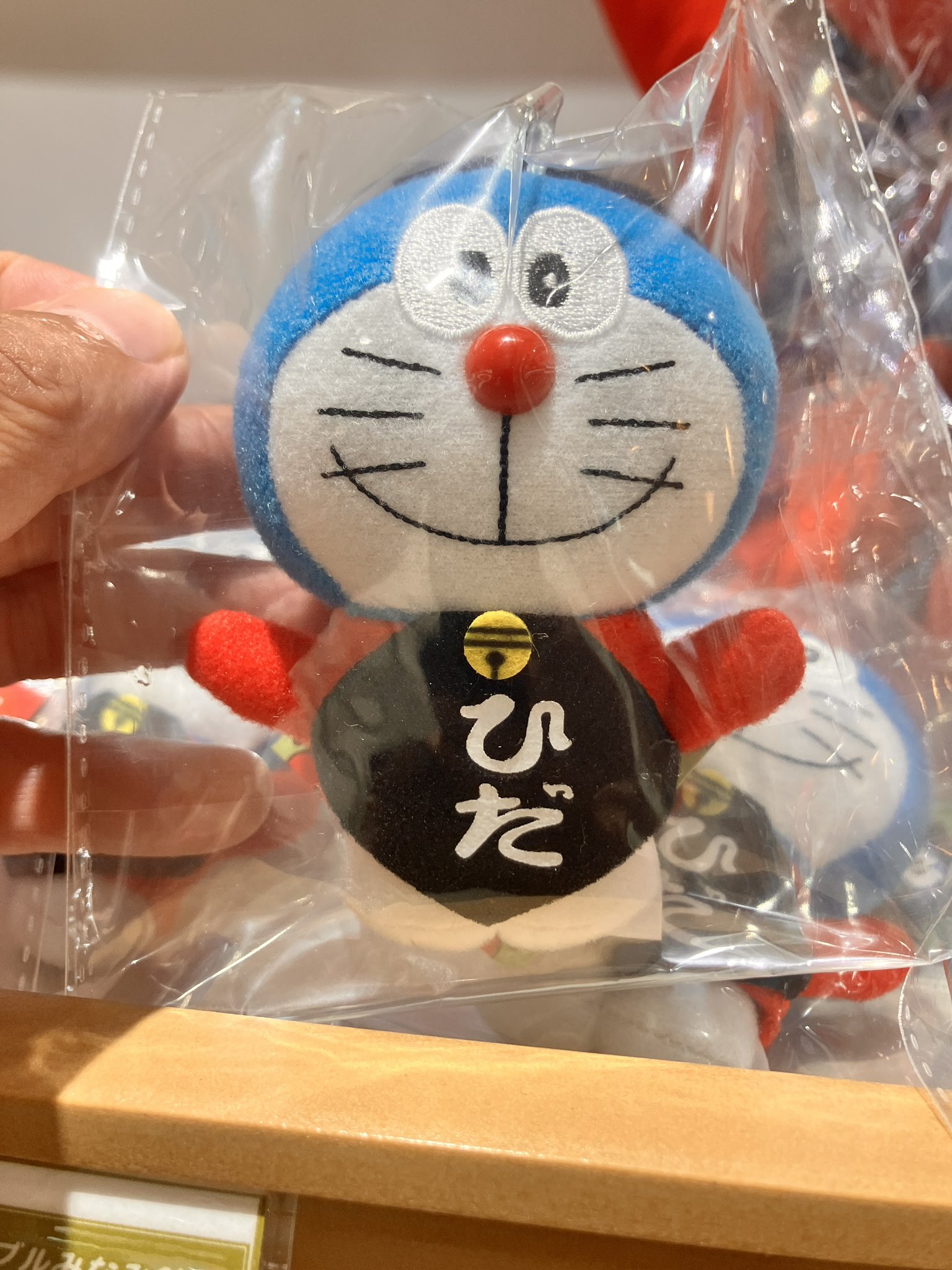 Rakutao公式アカウント01  ご当地ドラえもん 地域限定 60点 Rakutao公式アカウント01 様専用 ご当地ドラえもん 地域限定 60