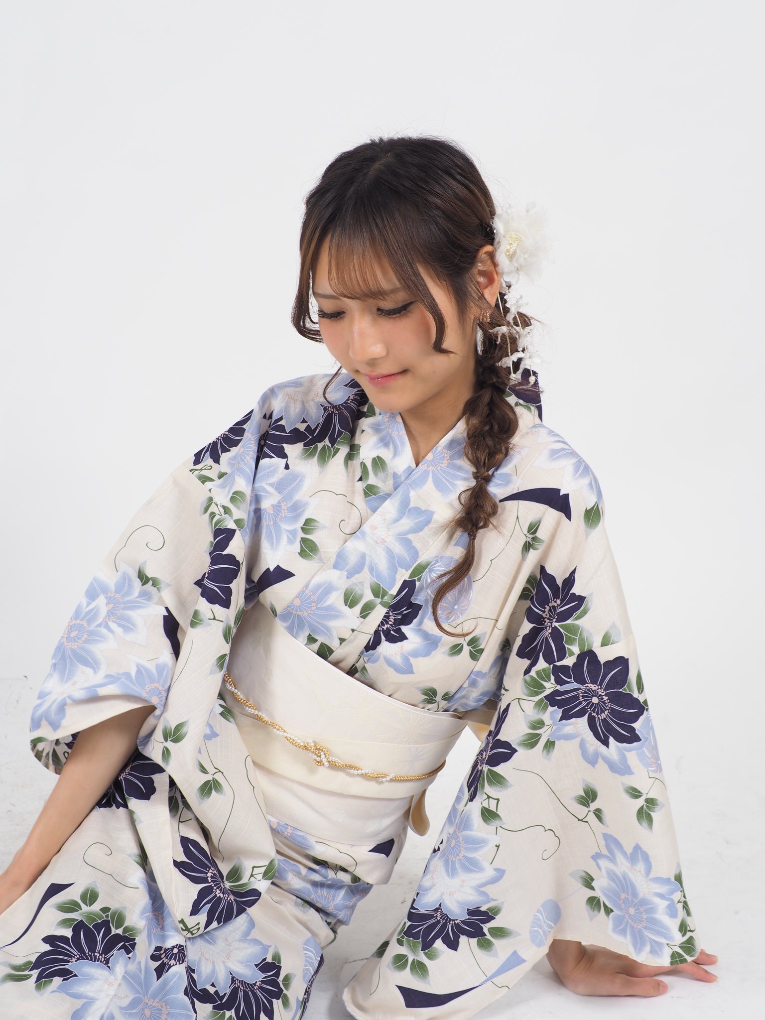 北口キャロライン美利衣 - Search / X