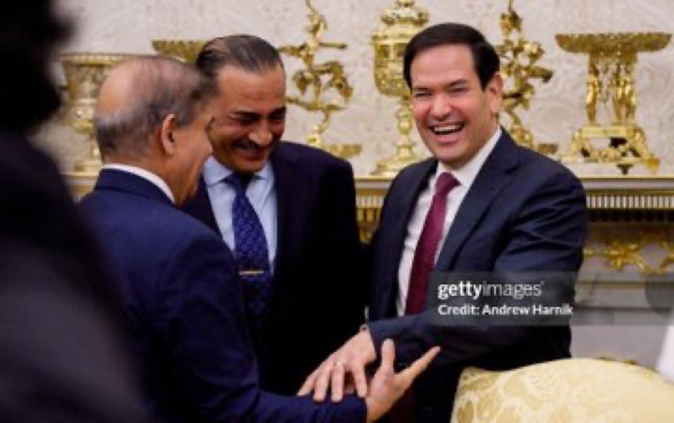 <a href="/MichaelKugelman/">Michael Kugelman</a> # PostOperationsSindhoor 

The impact of Operation Sindhur has been an elevation of Pakistan's stature, as I have always said, and that's because people have realised that Pakistan can define itself courageously, and courage and valor are respected. 1/3