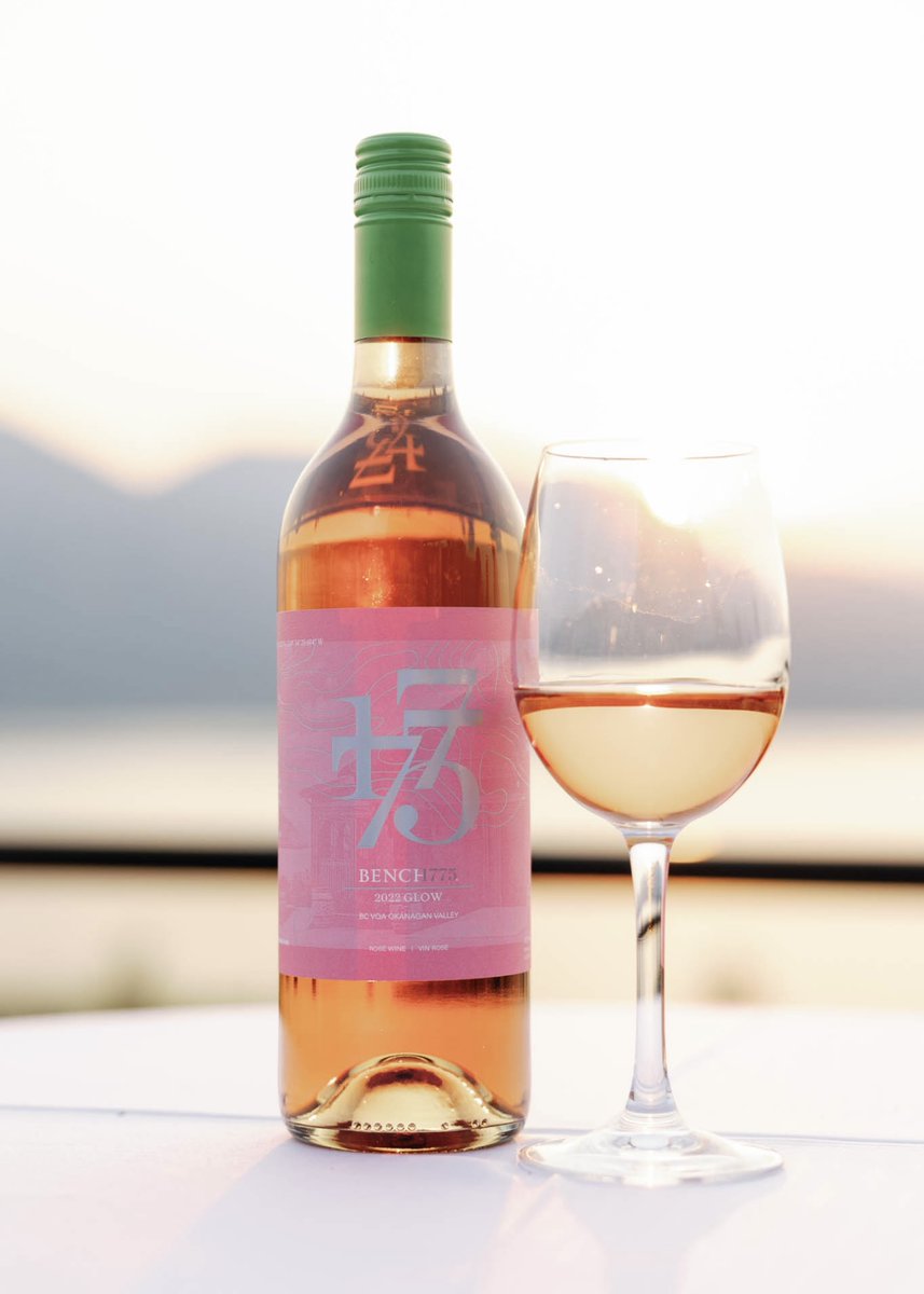 Bench 1775 Winery tweet media