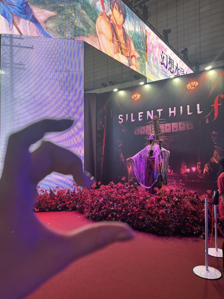 第四境界 (@daiyonkyokai) / X