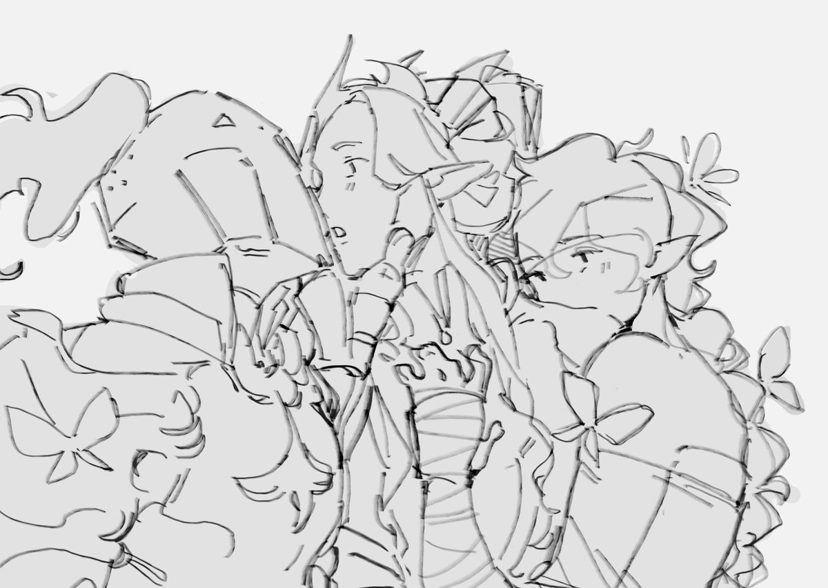 lizzie ⋆˙⟡ ♡ tweet media