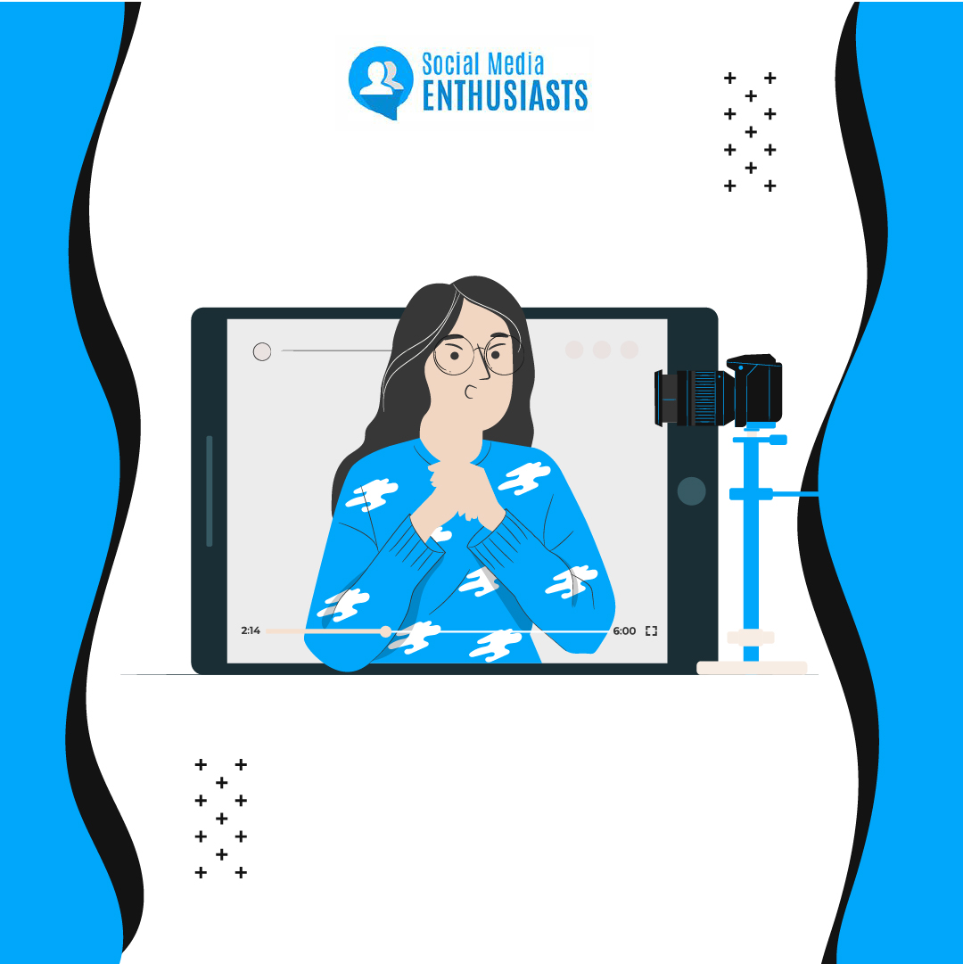 socialmediaenth's tweet image. Attention content creators! Social Media Enthusiasts offers a platform to showcase your skills and connect with like-minded individuals. Let your creativity shine! bit.ly/491J96n  #ContentCreators #CreativeCommunity #ShareYourStory