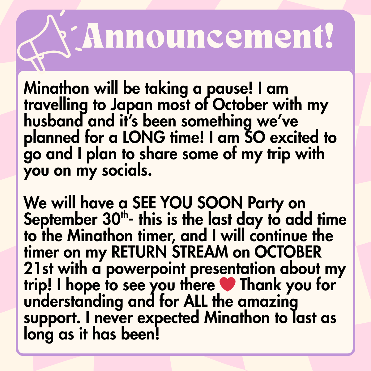 Min 🔜Pax East tweet media