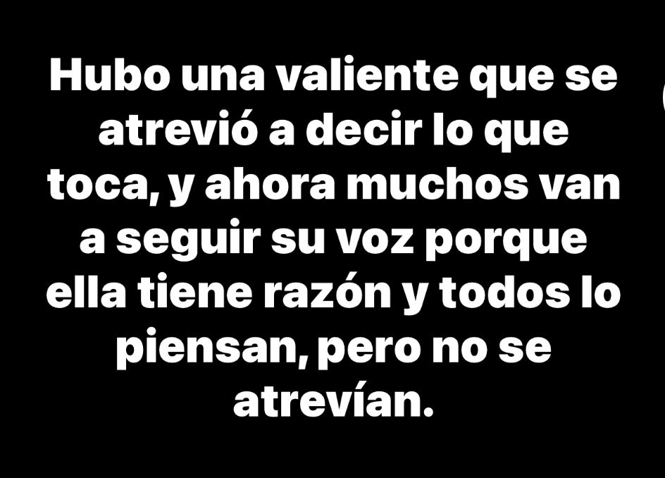 Y va a suceder 🇨🇴