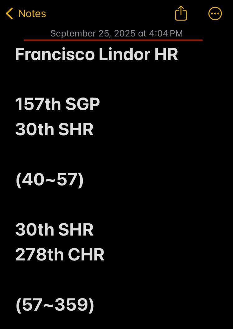 SpaceAmaru's tweet image. Francisco Lindor Homerun Decode 
#ScriptReader #NumericalAlignment #PrimesAndComposites #Numerology