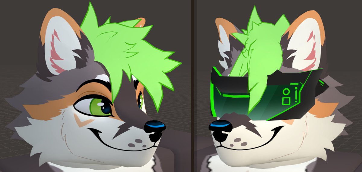 a hyena in a trenchcoat 🔶 tweet media