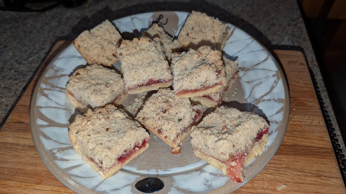 Part 1 of my Oktoberfest episode coming soon!