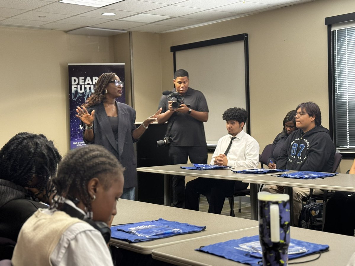 NXTGen GEAR UP DeSoto tweet media