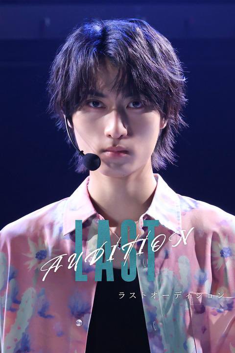 hayate_i_1012's tweet image. 縦型ショートドラマアプリ
FOD SHORT「LAST AUDITION」
藍沢直樹役で出演させていただきました
アイドルオーディション×ミステリーの新感覚サスペンスドラマとなっています
本日から配信開始されていますので、ぜひご覧ください✨
short.fod.fujitv.co.jp/sf7sy
#superdragon
#飯島颯