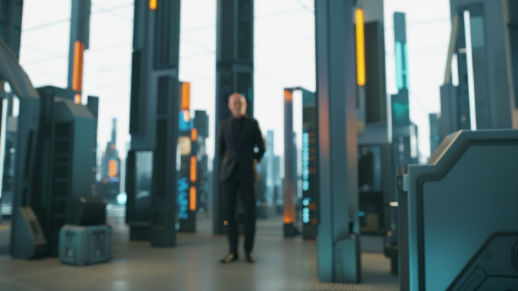WatchDogga's tweet photo. #Peacemaker #LexLuthor https://t.co/lQgVGAHugb